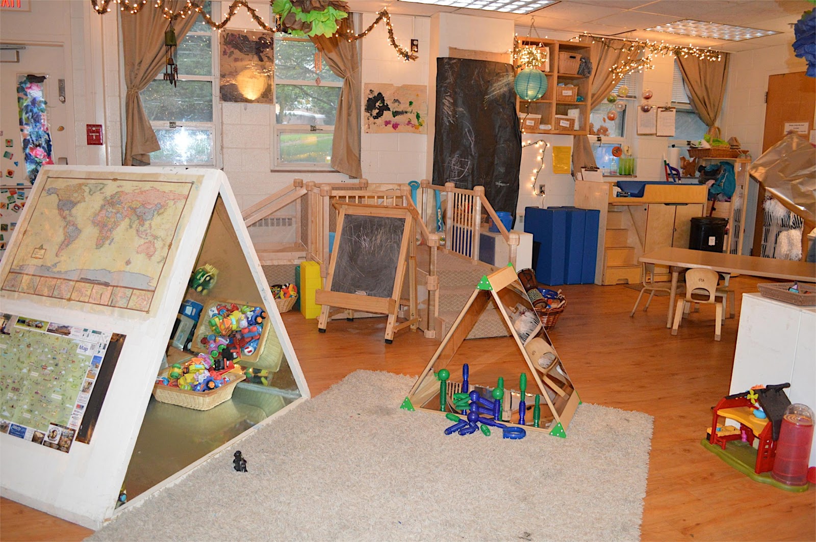 The Art of Learning Child Development Program - Child Care Center